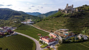 Weinhaus Nigl - Hotel, Restaurant und Spa